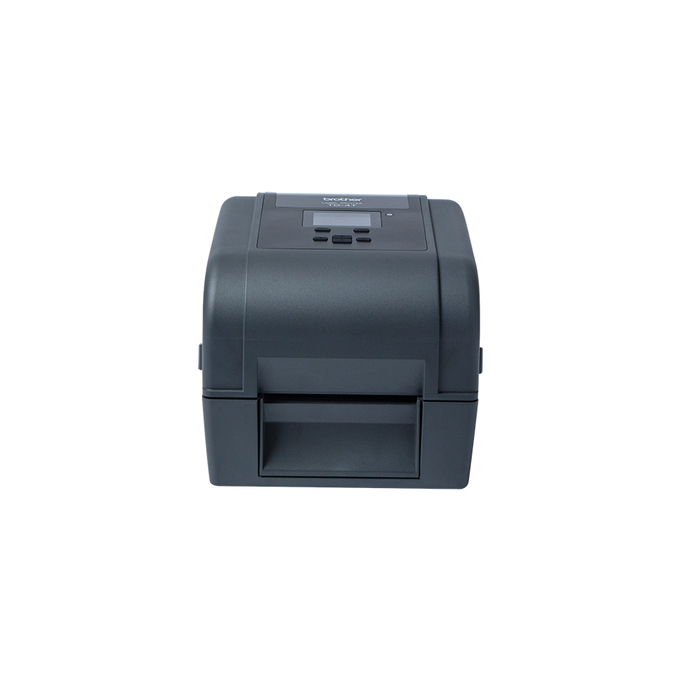 Brother TD-4750TNWBR label printer, up to 112 mm, Bluetooth, Wi-Fi