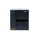 Imprimante d'étiquettes industrielle Brother TJ-4005DN, jusqu'à 120 mm, réseau, USB