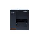Imprimante d'étiquettes industrielle Brother TJ-4120TN, jusqu'à 120 mm, réseau, USB