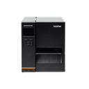 Imprimante d'étiquettes industrielle Brother TJ-4520TN, jusqu'à 114 mm, réseau, USB