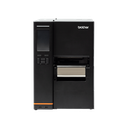 Imprimante d'étiquettes industrielle Brother TJ-4522TN, jusqu'à 114 mm, réseau, USB