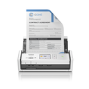 Brother ADS-1800W document scanner, A4, 20 ppm, duplex