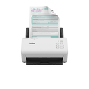 Brother ADS-4300N Dokumentenscanner, A4, 40 S./Min., Duplex