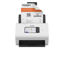 Brother ADS-4900W Dokumentenscanner, A4, 60 S./Min., Duplex