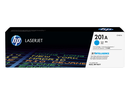 Toner HP 201A / CF401A Cyan, 1.330 Seiten