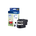 Brother LC-22UBK / LC22UBK black ink cartridge, 2,400 pages