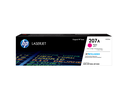 HP 207A / W2213A magenta toner, 1,250 pages