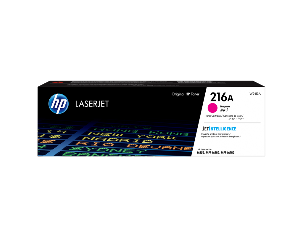 Toner HP 216A / W2413A magenta, 850 pages