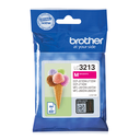 Brother LC-3213M / LC3213M magenta ink cartridge XL, 400 pages