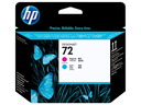 HP 72 / C9383A printhead