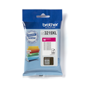 Brother LC-3219XLM / LC3219XLM magenta ink cartridge XL, 1,500 pages
