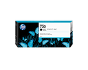 Tintenpatrone HP 730 / P2V73A Schwarz, 300 ml