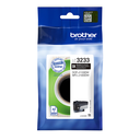 Cartouche d'encre Brother LC-3233BK / LC3233BK noire, 3 000 pages