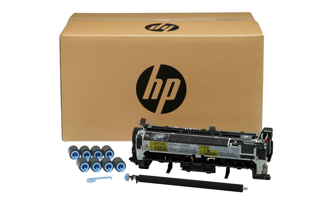 Kit de maintenance HP B3M78A