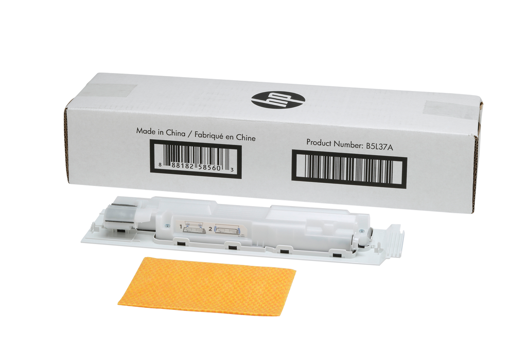 [B5L37A] HP B5L37A toner collection unit