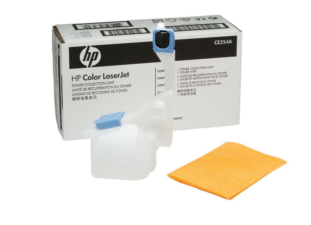 [CE254A] Bac de récupération de toner HP CE254A