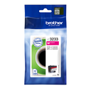Brother Tintenpatrone LC-3233M / LC3233M Magenta, 1.500 Seiten
