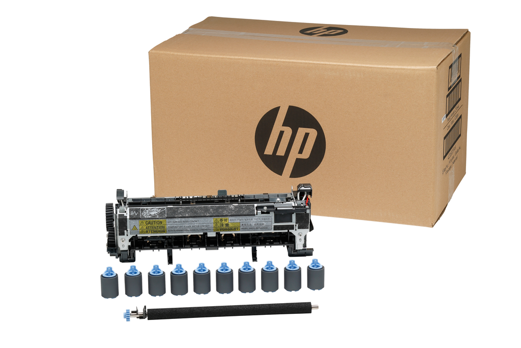 Wartungskit HP CF065A