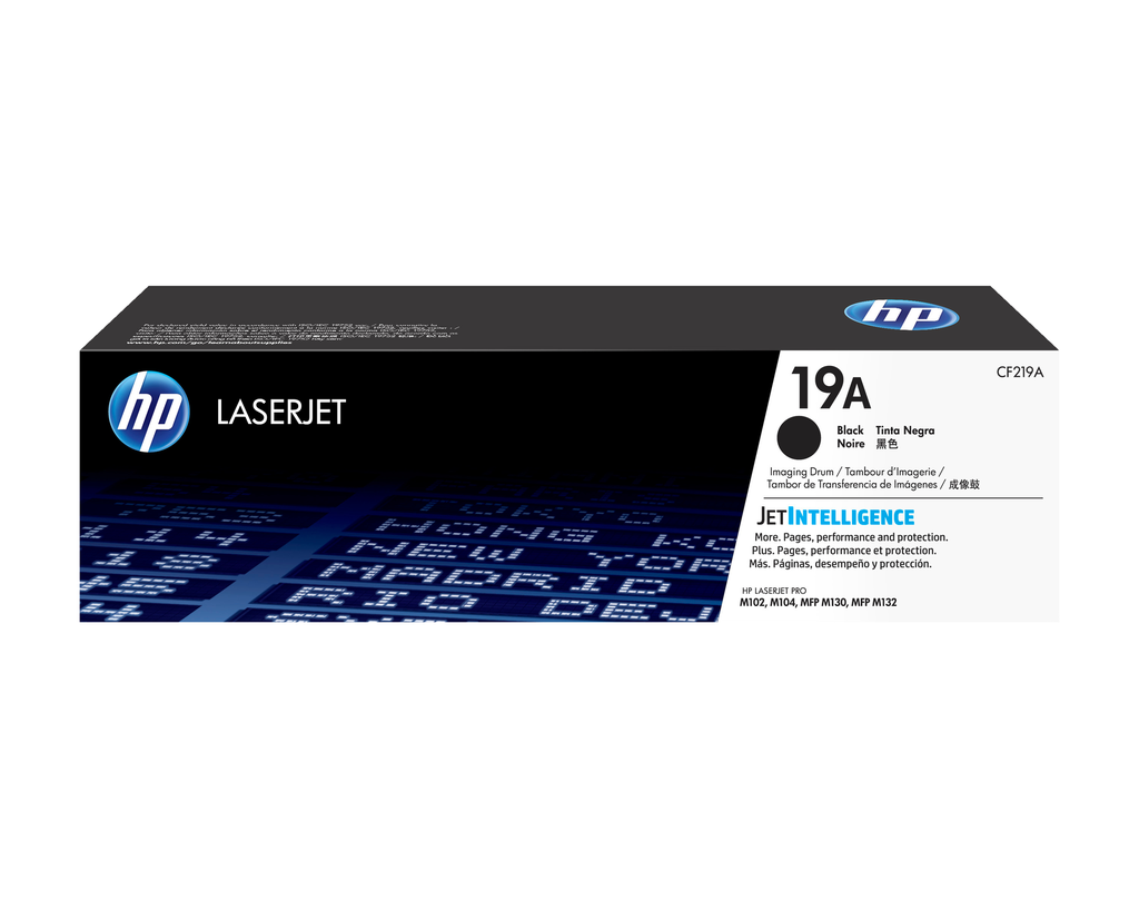 [CF219A] HP 19A / CF219A imaging drum, 12,000 pages
