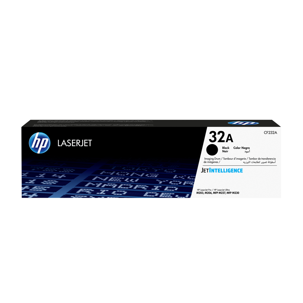 [CF232A] HP 32A / CF232A imaging drum, 23,000 pages
