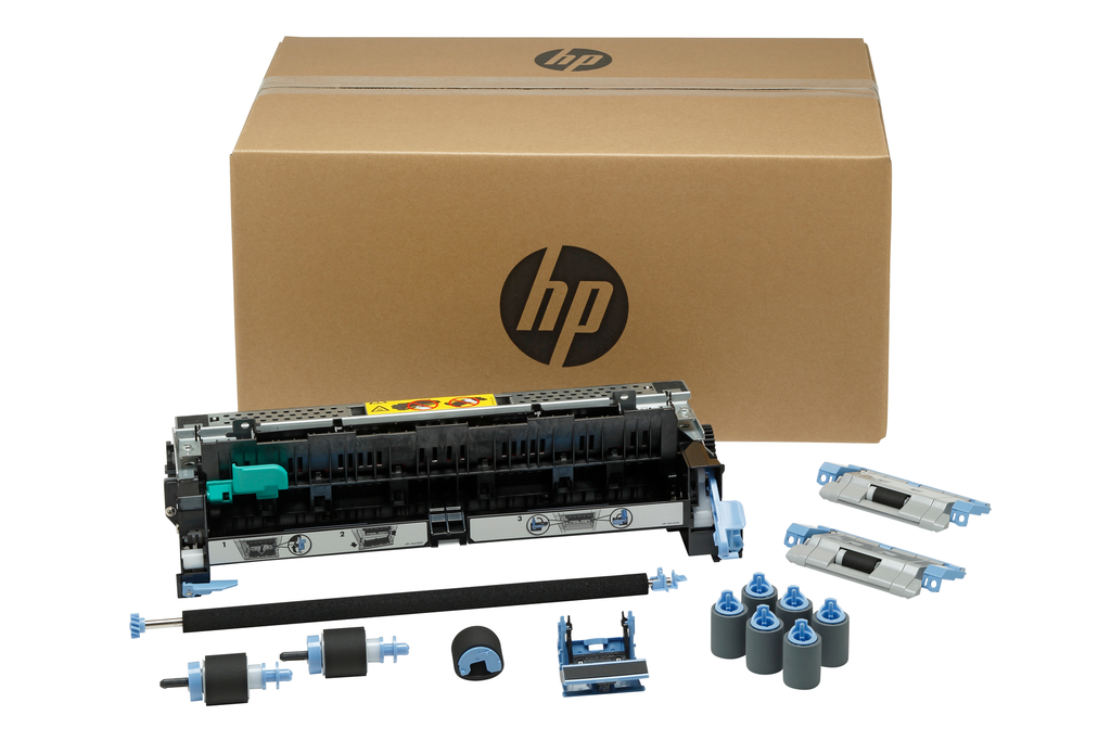 Wartungskit HP CF254A
