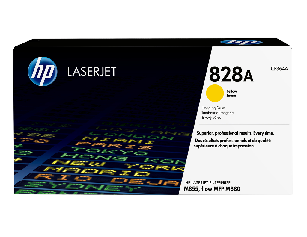 [CF364A] Tambour HP 828A / CF364A, 30 000 pages