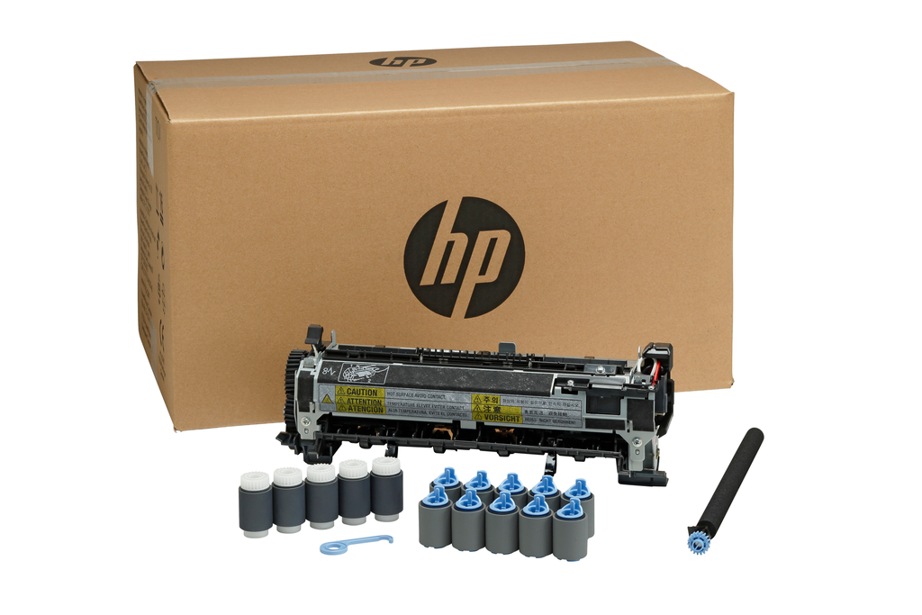Kit de maintenance HP F2G77-67901