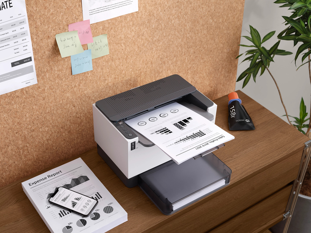 [SU426A] Bac de récupération de toner HP SU426A