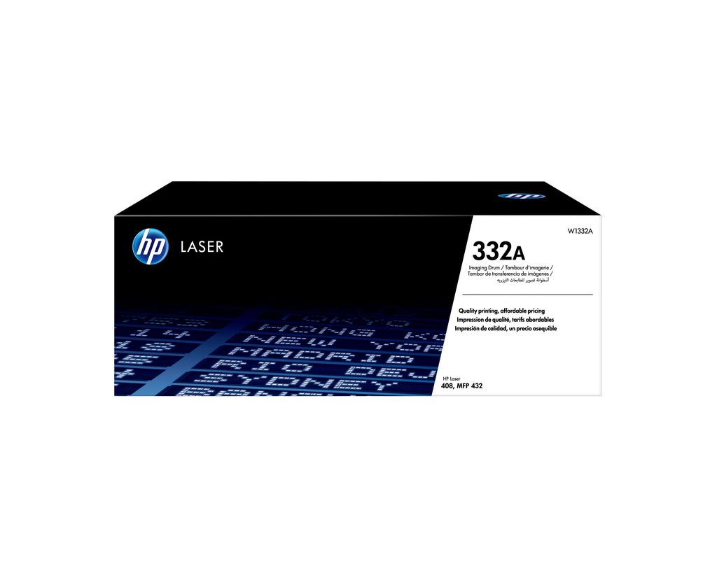 [W1332A] Bildtrommel HP 332A / W1332A, 30.000 Seiten