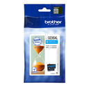 Brother LC-3235XLC / LC3235XLC cyan ink cartridge XL, 5,000 pages