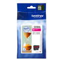 Brother Tintenpatrone LC-3235XLM / LC3235XLM Magenta XL, 5.000 Seiten