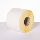 Étiquettes prédécoupées Brother BUS-1J211148-203 papier non couché, 148 x 211 mm, 1 080 étiquettes x 2 rouleaux