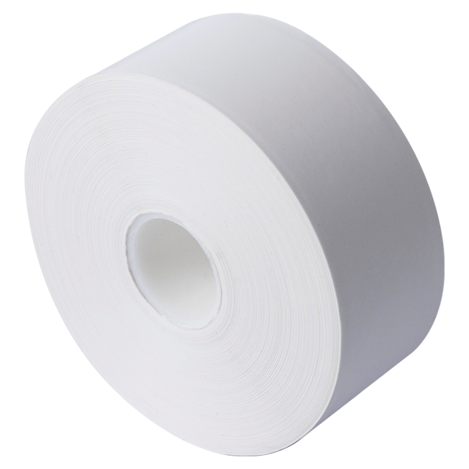 [BFA274039102] Rouleau continu Linerless Brother BFA-274039-102, 39 mm x 82,3 m, lot de 12