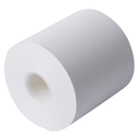 Brother BFA-274080-080 Linerless-Endlosrolle, 80 mm x 51,8 m, 32er-Pack