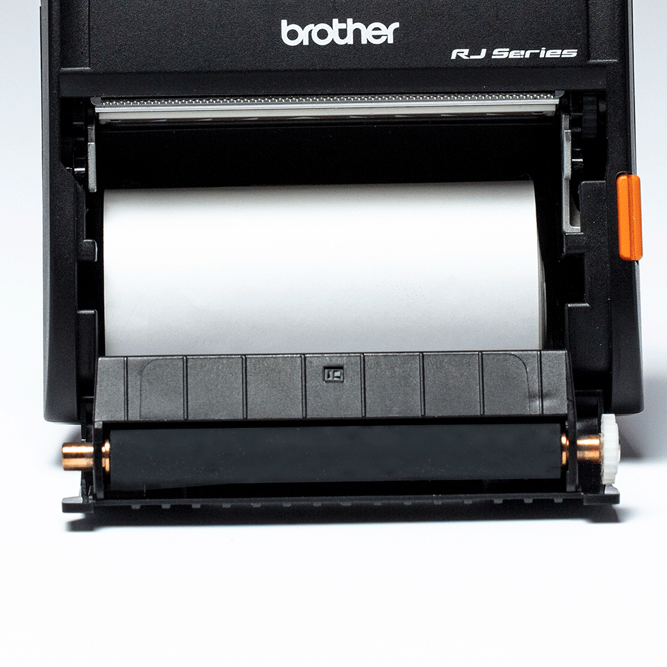 [BDE1J000079040] Brother BDE-1J000079-040 receipt roll thermal paper, 79 mm x 14 m, pack of 24
