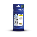 Cartouche d'encre Brother LC-3237Y / LC3237Y jaune, 1 500 pages