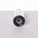Ruban encreur Brother BRP-1D450-154 résine premium, 154 mm x 450 m, lot de 5