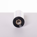 Brother BRS-1D450-154 standard resin thermal transfer ribbon, 154 mm x 450 m, pack of 5