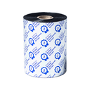 Ruban encreur Brother BSP-1D600-110 cire-résine premium, 110 mm x 600 m, lot de 6