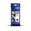 Cartouche d'encre Brother LC-3239XLM / LC3239XLM magenta XL, 5 000 pages