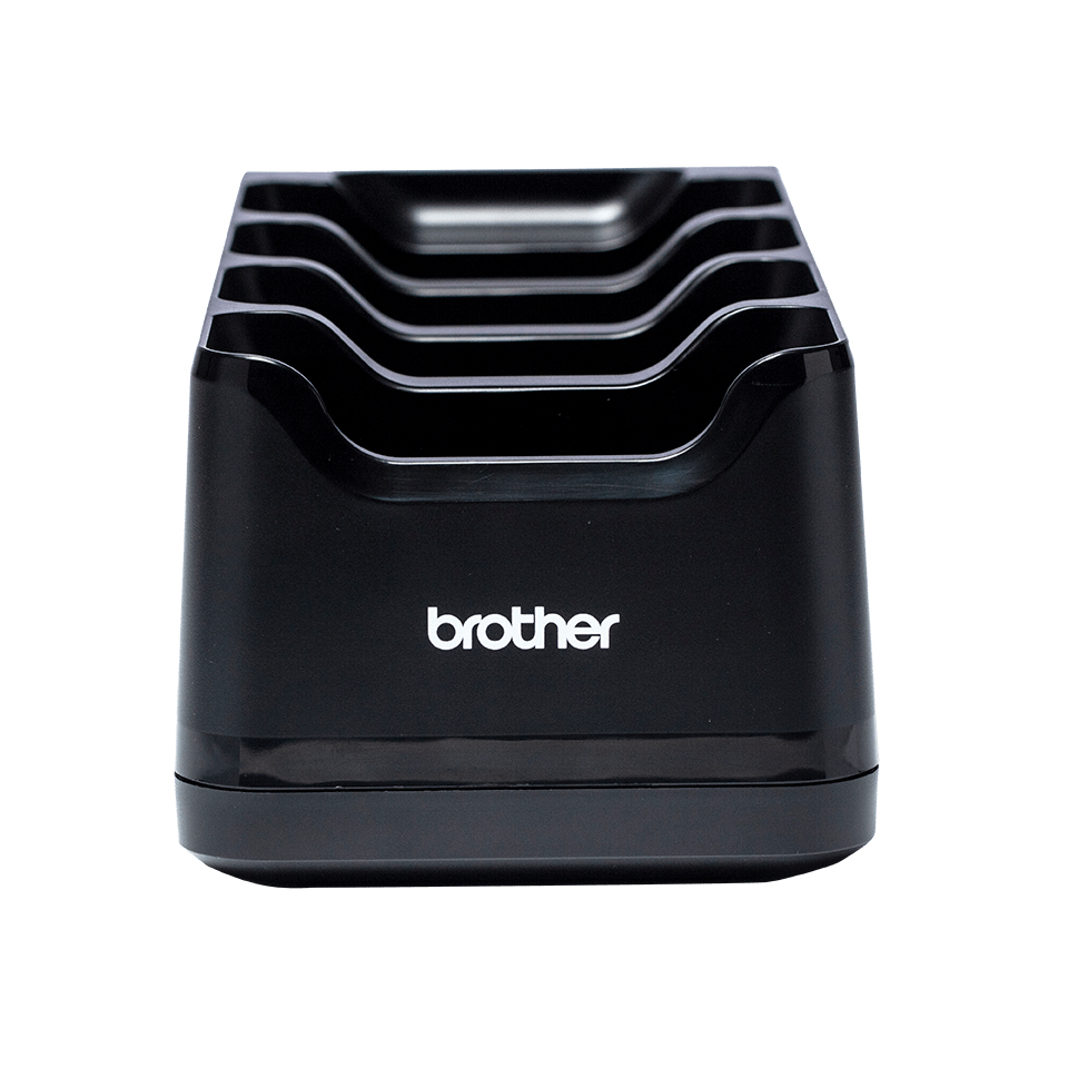 [PA4BC001] Chargeur 4 batteries Brother PA-4BC-001