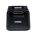 Brother PA-4BC-001 4-bay battery charger
