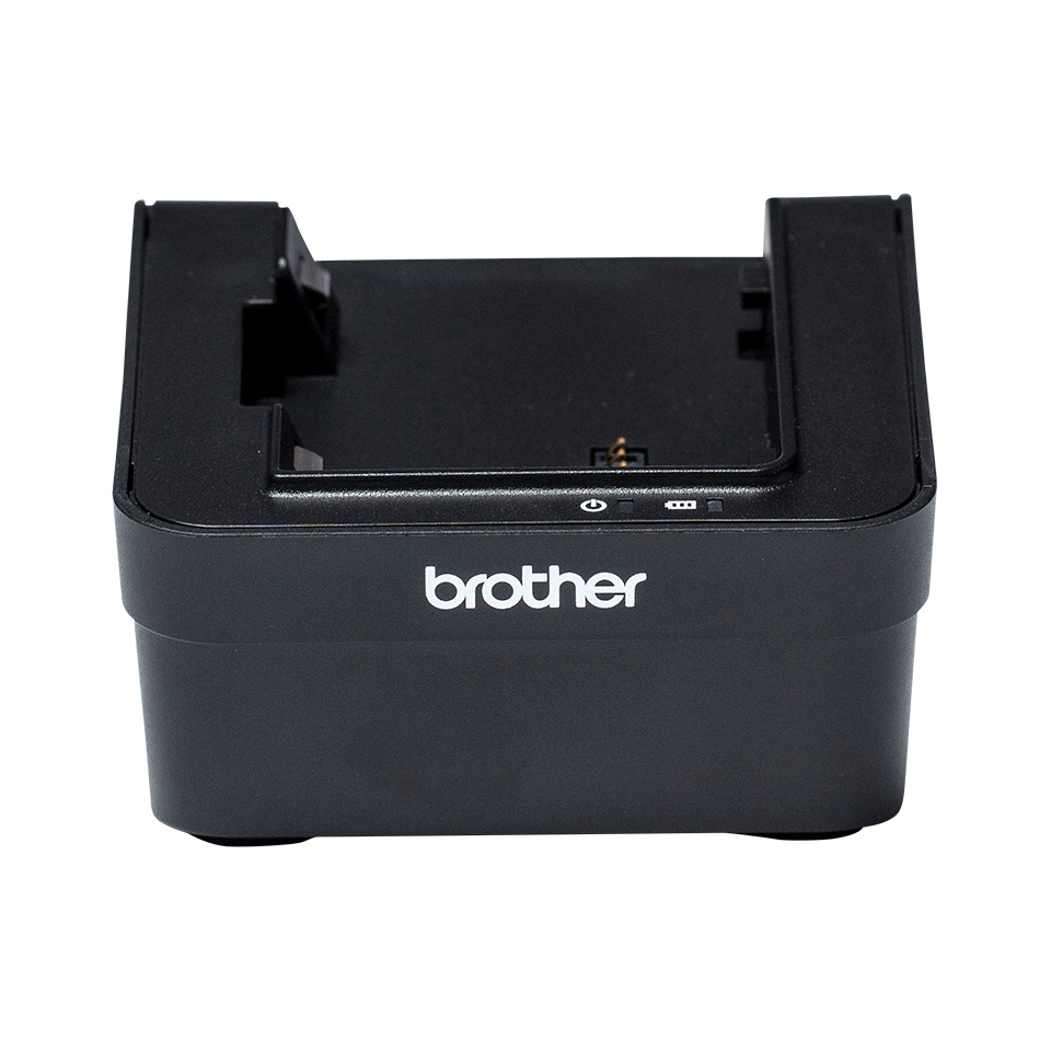 [PABC005] Brother Ladegerät PA-BC-005