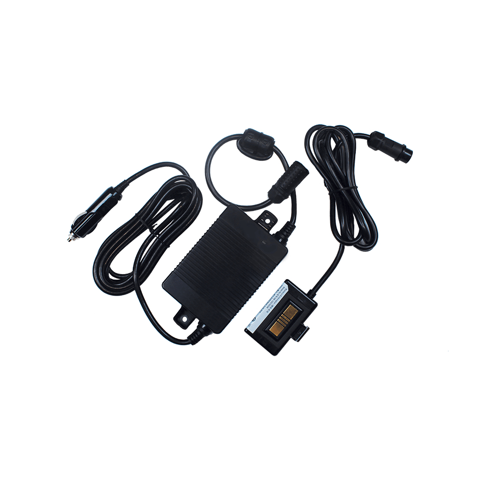 [PABEK001CG] Kit d'alimentation véhicule allume-cigare Brother PA-BEK-001CG