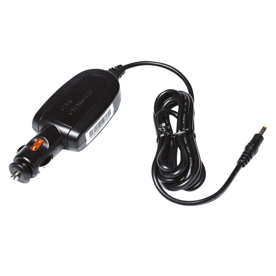 [PACD001CG] Adaptateur allume-cigare Brother PA-CD-001CG