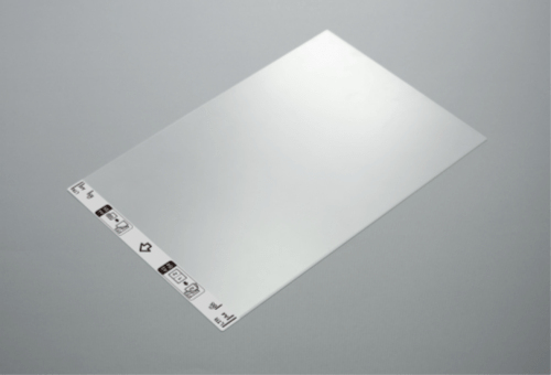Brother CSRE001 carrier sheets