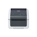 Brother TD-4525DN label printer, up to 118 mm, network, USB