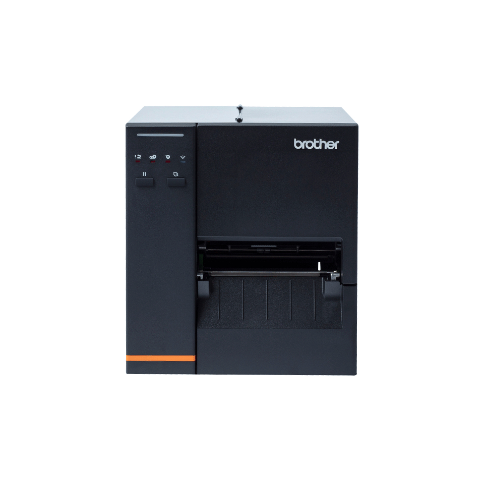 [TJ4020TN] Brother TJ-4020TN Industrie-Etikettendrucker, bis 120 mm, Netzwerk, USB
