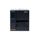 Imprimante d'étiquettes industrielle Brother TJ-4021TNR, jusqu'à 120 mm, réseau, USB