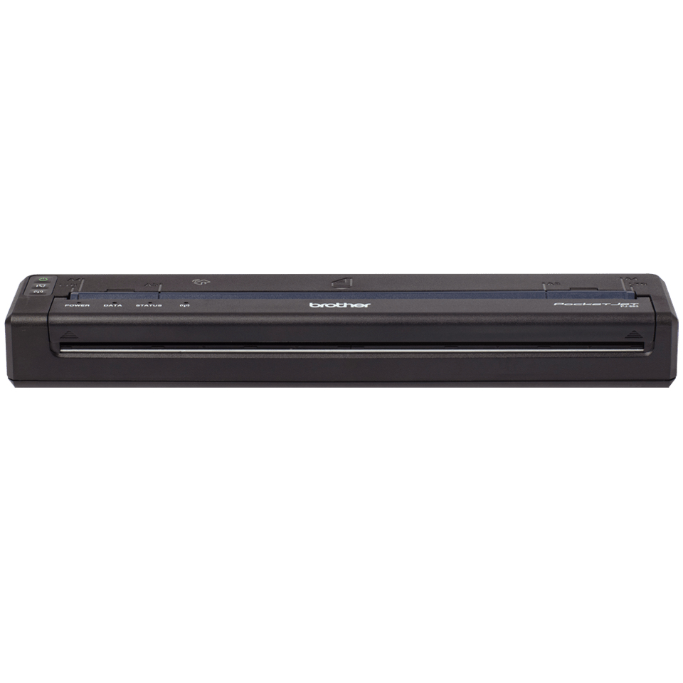 [PJ883] Brother PJ-883 mobile a4 printer, Bluetooth, Wi-Fi, USB